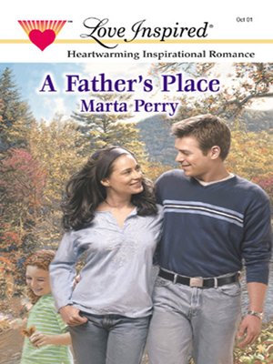 cover image of A Father's Place